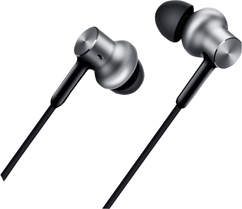 Xiaomi Piston Pro Hd Earphones - Xiaomi: Pro 2 Hd In-ear Headphone (800x800), Png Download