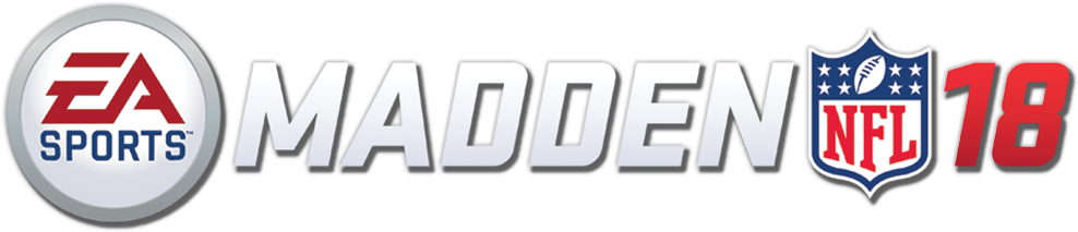 Madden Nfl 18 Png - Madden 19 Cover (1024x1024), Png Download