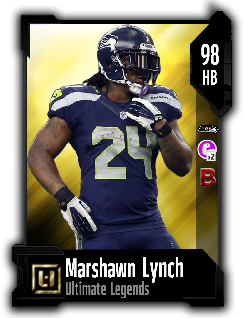 Madden 18 Card Request Thread - Sprint Football (1920x1080), Png Download