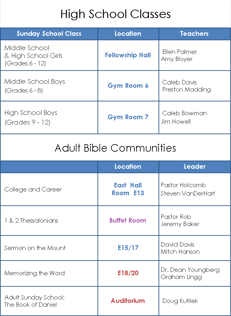 Adult Classes Guide Fall2018 - Portable Network Graphics (743x1015), Png Download