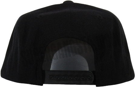 Super Gangsta Snap Back Baseball Hat - Baseball Cap (613x372), Png Download
