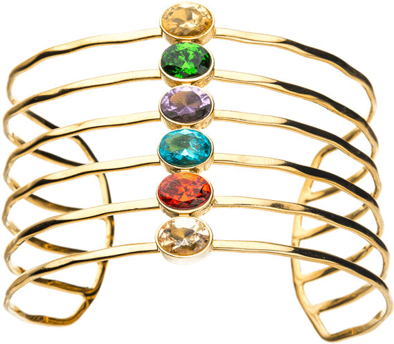 Product Details - " - Marvel Infinity Stone Bracelet (600x600), Png Download