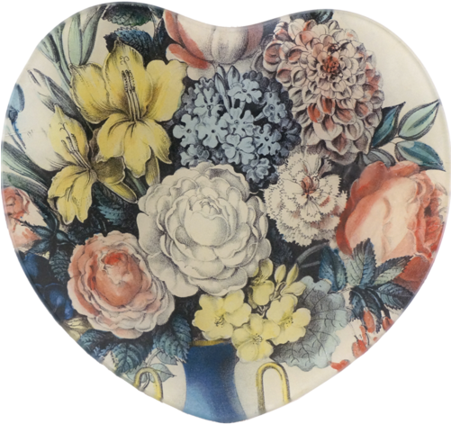 Summer Flowers Summer Flowers - Flower (500x500), Png Download