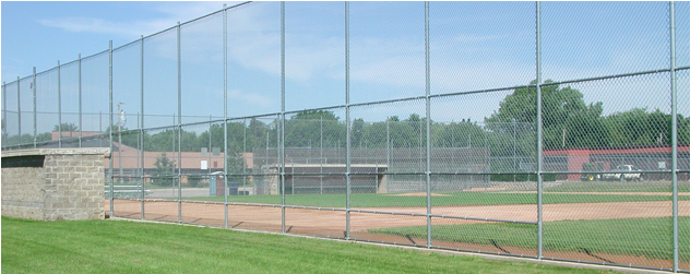 Gene Kelly Fields Bloomington Mn (947x250), Png Download