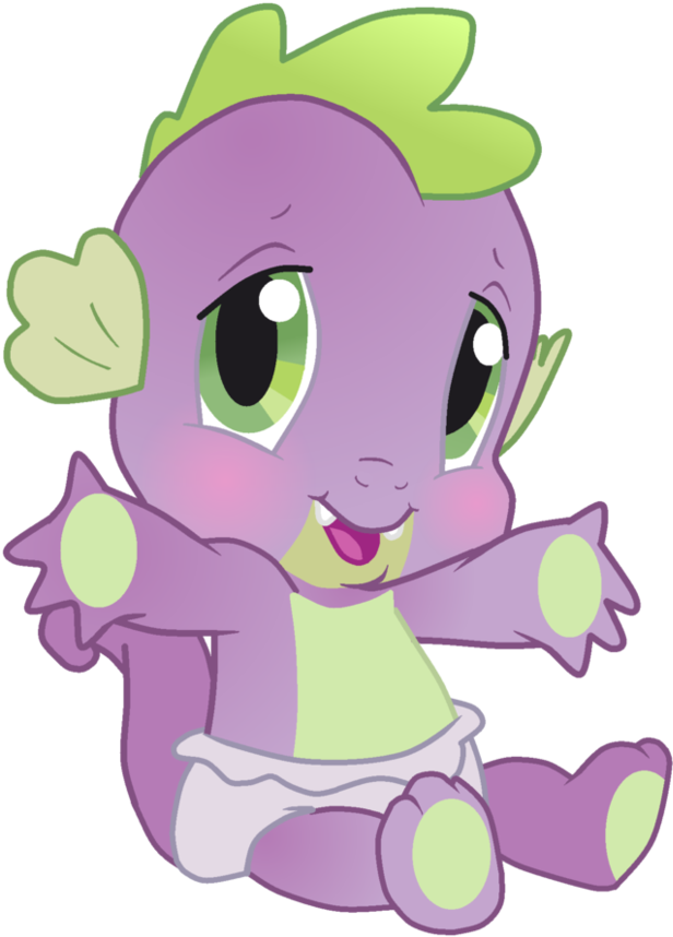 Dragon Baby Related Keywords Suggestions - Cute Baby Dragon Cartoon (870x918), Png Download