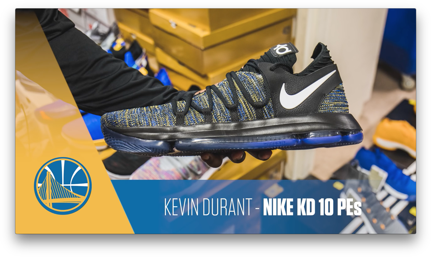 Kevin Durant On J (1392x832), Png Download