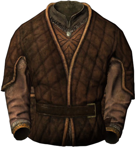 Fine Boots - The Elder Scrolls (480x480), Png Download