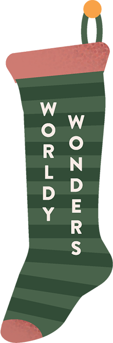 Worldly Wonders - Pike Place Market (220x668), Png Download