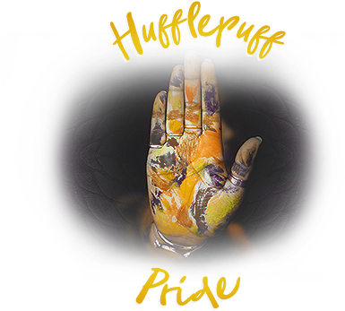 Said Fred, Looking Slightly Alarmed - Bee (500x360), Png Download