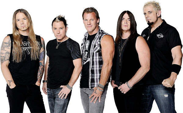 With The Wwe - Social Group (600x372), Png Download