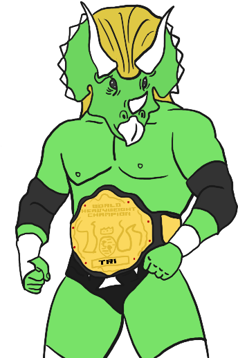 7 Mar - Triple H Tri (417x540), Png Download