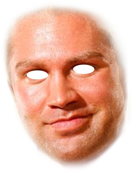 Tmnacbs - Elder (1000x1500), Png Download