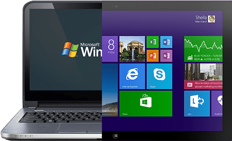 0shares - Windows Xp (480x459), Png Download