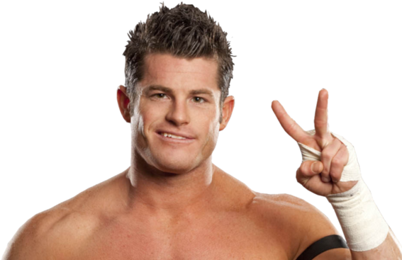 It's Fair To Say That Evan Bourne Didn't Quite Live - Evan Bourne (600x400), Png Download