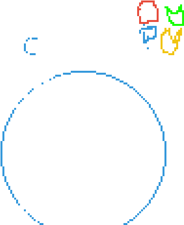 Windows Xp - Club Cabana (1024x576), Png Download