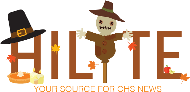 Your Source For Chs News - Illustration (661x324), Png Download