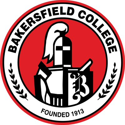 Bakersfield College - Bakersfield College Logo Png (400x400), Png Download