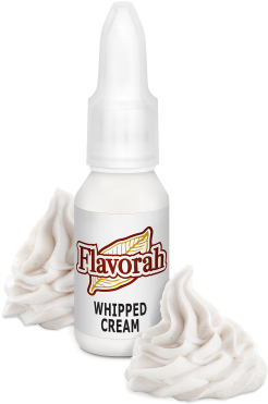 Whipped Cream Flavor Concentrate By Flv - Whipped Cream (500x500), Png Download