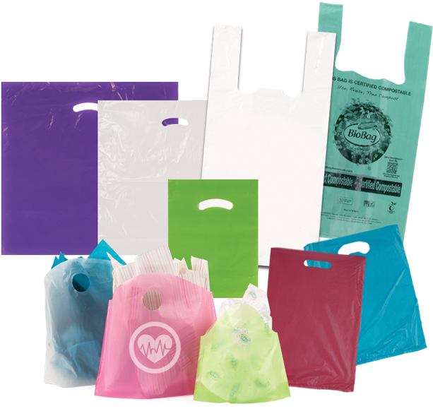 Plastic Bag Png (700x700), Png Download