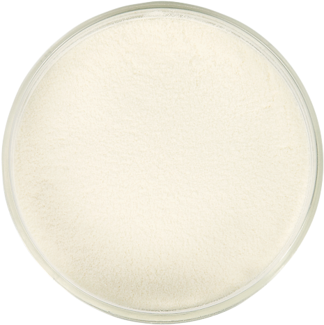 Whipped Cream Stabilizer - Circle (500x500), Png Download
