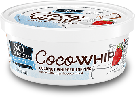 Cocowhip &trade - - Cocowhip (480x510), Png Download