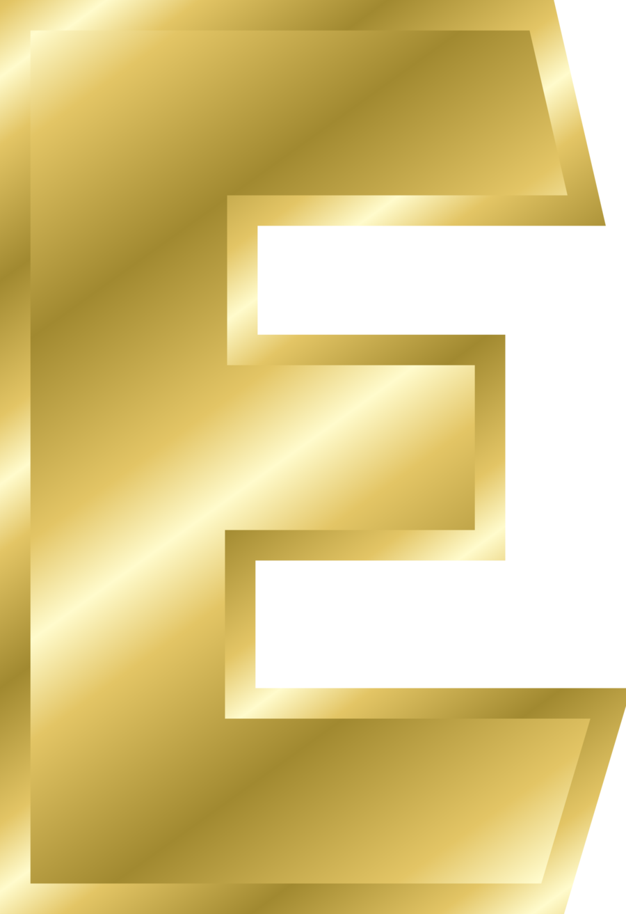 Download Gold Letter E Png Clipart Letter Clip Art - Gold Letter E Png (900x1313), Png Download