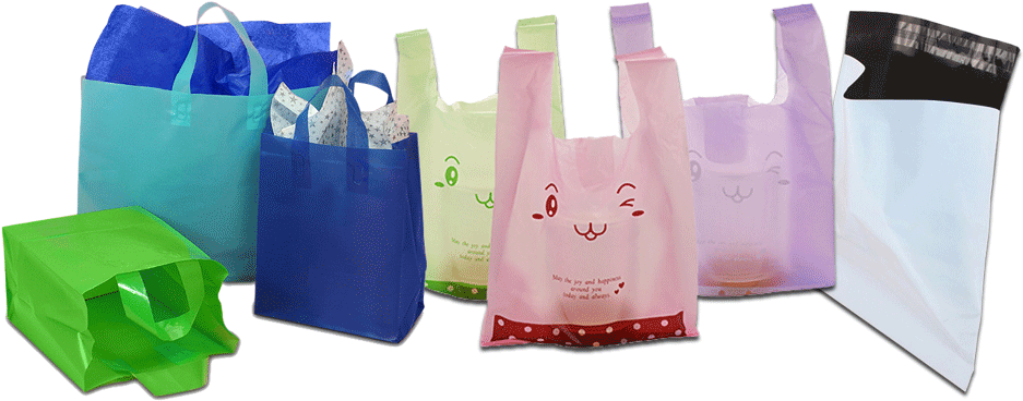 Automatic Packaging Film - 100 18x24 Poly Mailers Envelopes Bag 18x24 Inches (white) (1000x431), Png Download
