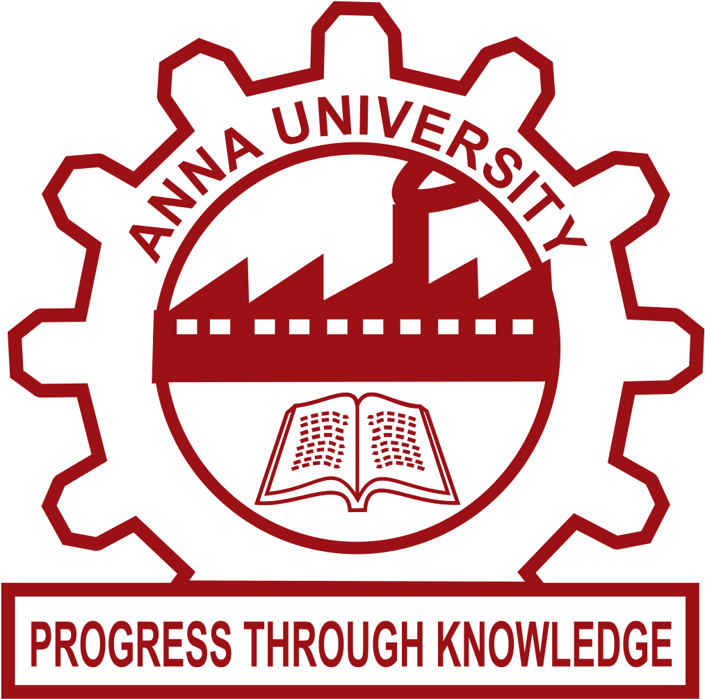 College Logos - Anna University Recruitment 2018 (1031x1024), Png Download