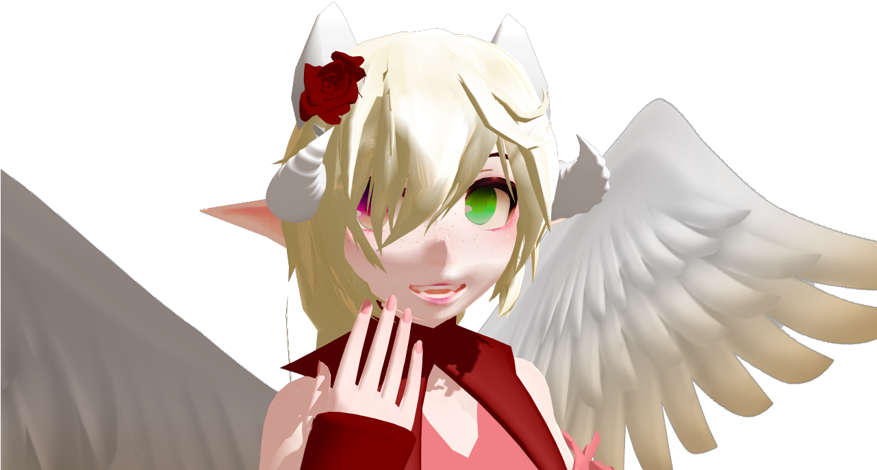 Eve - Cartoon (1280x720), Png Download