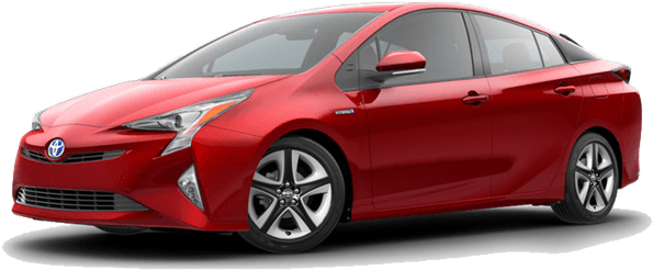 2017 Toyota Prius In Milledgeville, Ga - Toyota Prius For Sale 2017 (650x337), Png Download