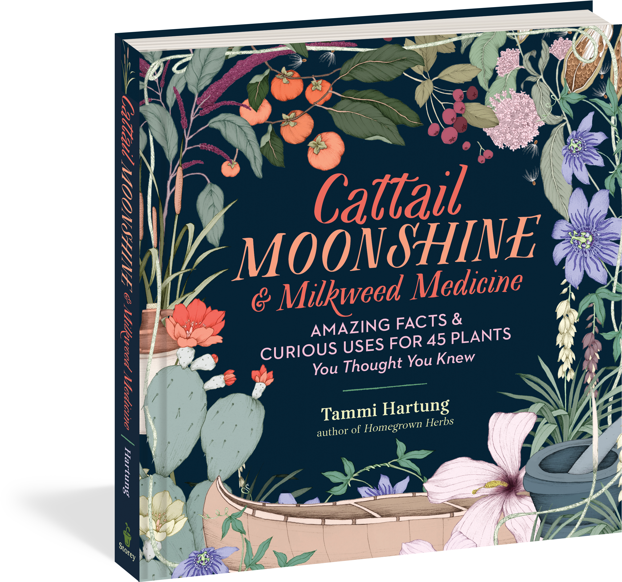 March 18, 2016 Cattail Moonshine, Farm Spruce-up - Cattail Moonshine And Milkweed Medicine (3235x2830), Png Download