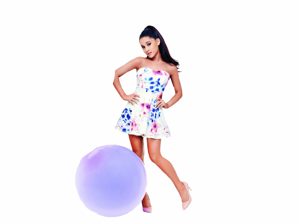 Ariana Grande 2016 Png - Rare Ariana Grande 2016 (1024x767), Png Download