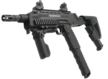 Banner Freeuse Download Kriss Paintball Gun K Pictures - Tippmann Tcr (450x300), Png Download