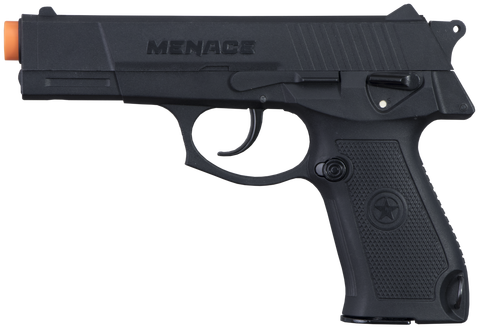 Image - Gi Sportz Menace Pistol (500x500), Png Download