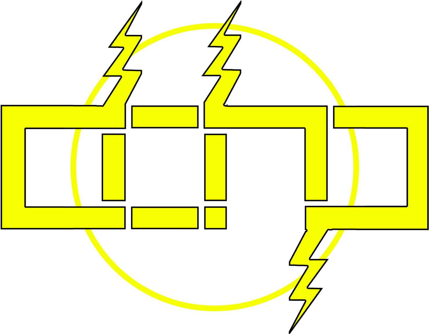 The Homage To The Flash Tree-shirt - Diagram (2048x1430), Png Download