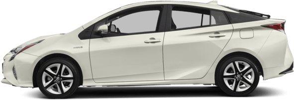 Four Touring - 2018 Toyota Prius Prime Premium (864x477), Png Download