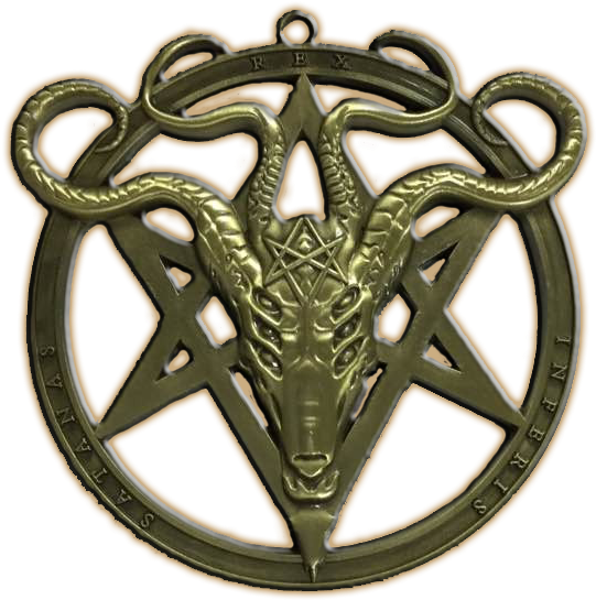 Amulet Png Image - Амулет Пнг (551x573), Png Download