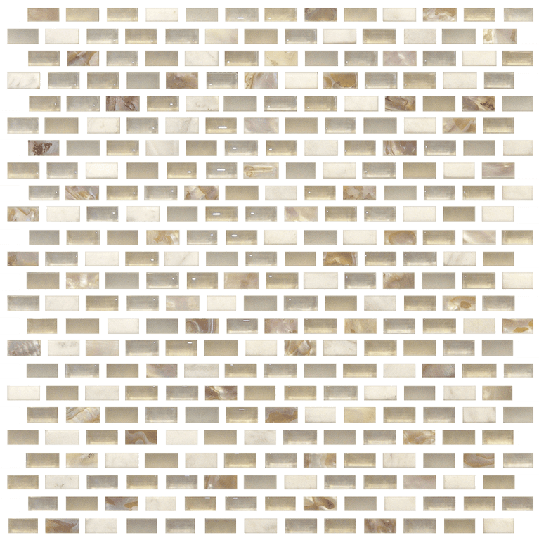 North Shore Mini Brick Pearl Beach - North Shore Mini Garage (767x768), Png Download