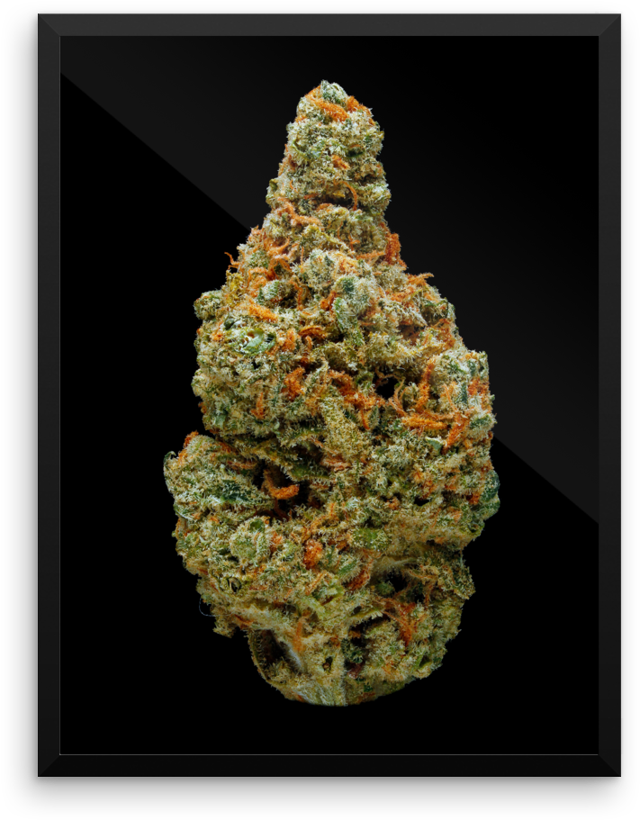 Art Print Green Crack - Art (1000x1000), Png Download
