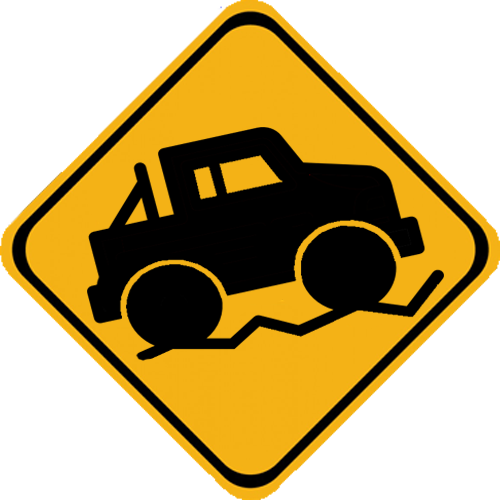 Bali Off-road 4wd Adventure Tours - International Antarctic Centre (500x500), Png Download