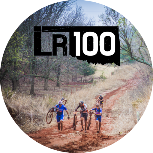 Land Run - Visit Stillwater (510x510), Png Download