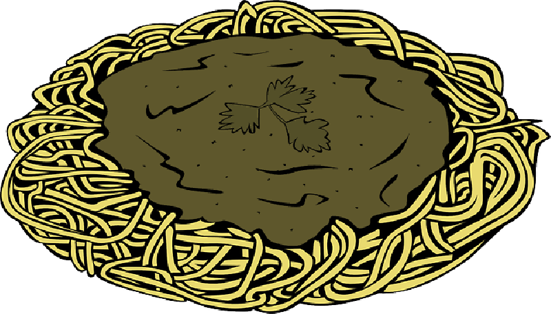 Mb Image/png - Food Line Art Png (800x456), Png Download