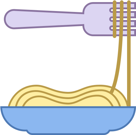 Spaghetti - Spaghetti Alla Puttanesca (800x600), Png Download