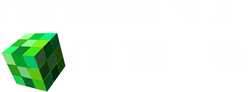 Environmental Energetics - Environmental Act (814x326), Png Download