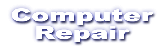 Computer Repair Technician In Salt Lake City Utah Desktops, - Electric Blue (681x201), Png Download