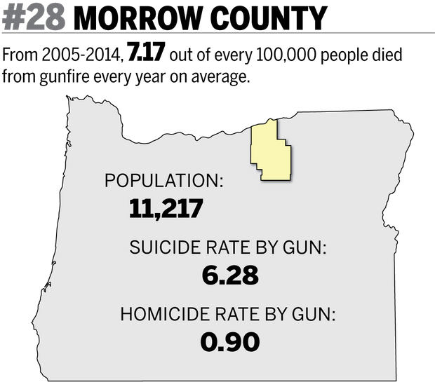 28 Morrow County A - Morrow County, Ohio (620x545), Png Download