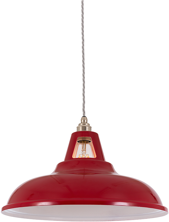 Hanging Light Bulb Png - Industry (600x778), Png Download