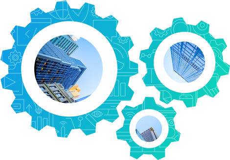 Get A Business Advantage With 3dcart And Amazon - Circle (490x326), Png Download