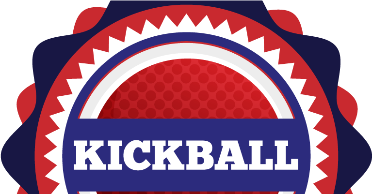 Kickball Tournament Fundraiser At Woodforest - Vail Chunky Sticker (oval) (800x400), Png Download