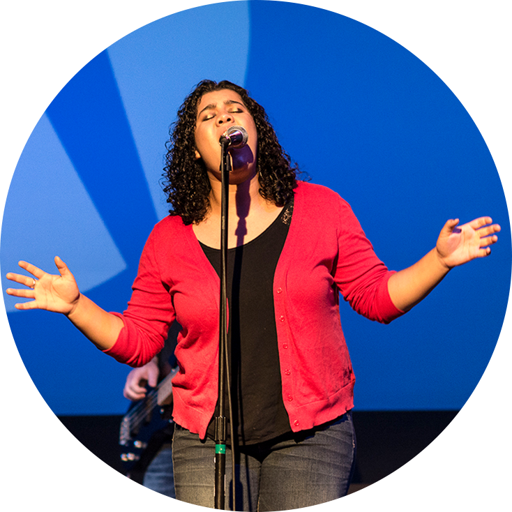 Worship2 (734x734), Png Download